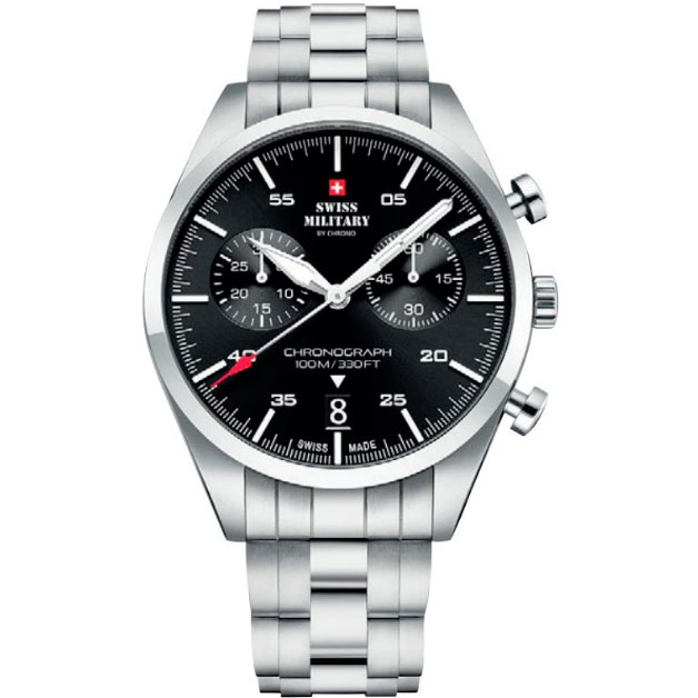 Swiss Military Elegant Sports SM34090.01