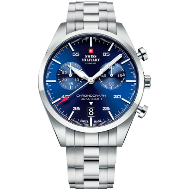 Swiss Military Elegant Sports SM34090.02