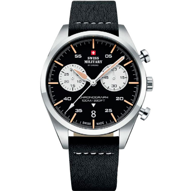 Swiss Military Elegant Sports SM34090.03