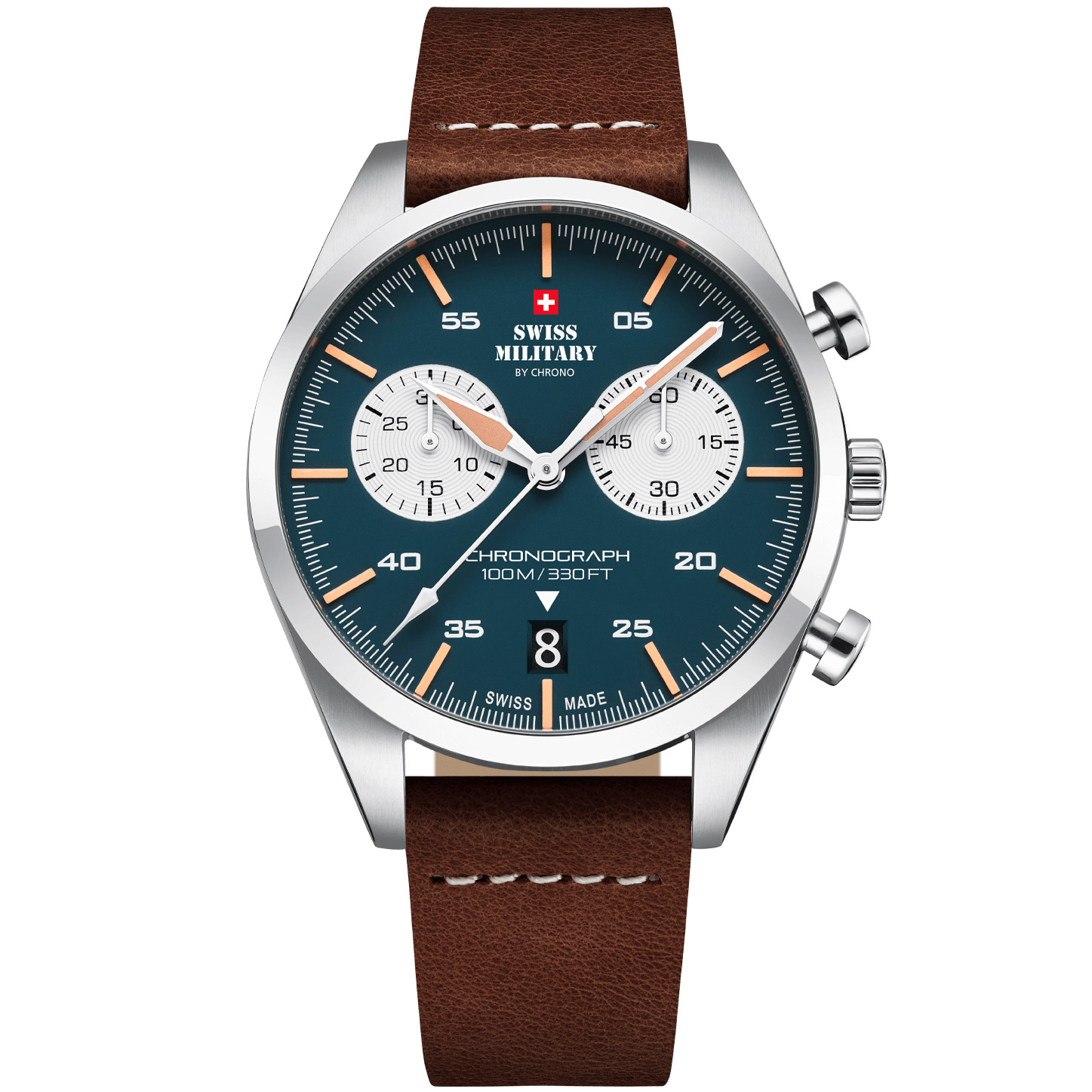 Swiss Military Elegant Sports SM34090.04