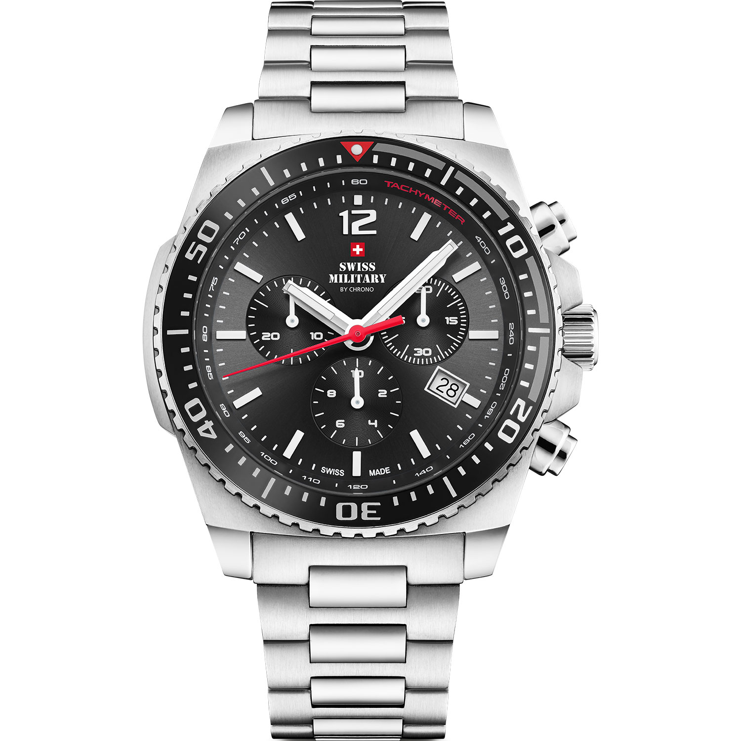 Swiss Military Sports SM34093.01