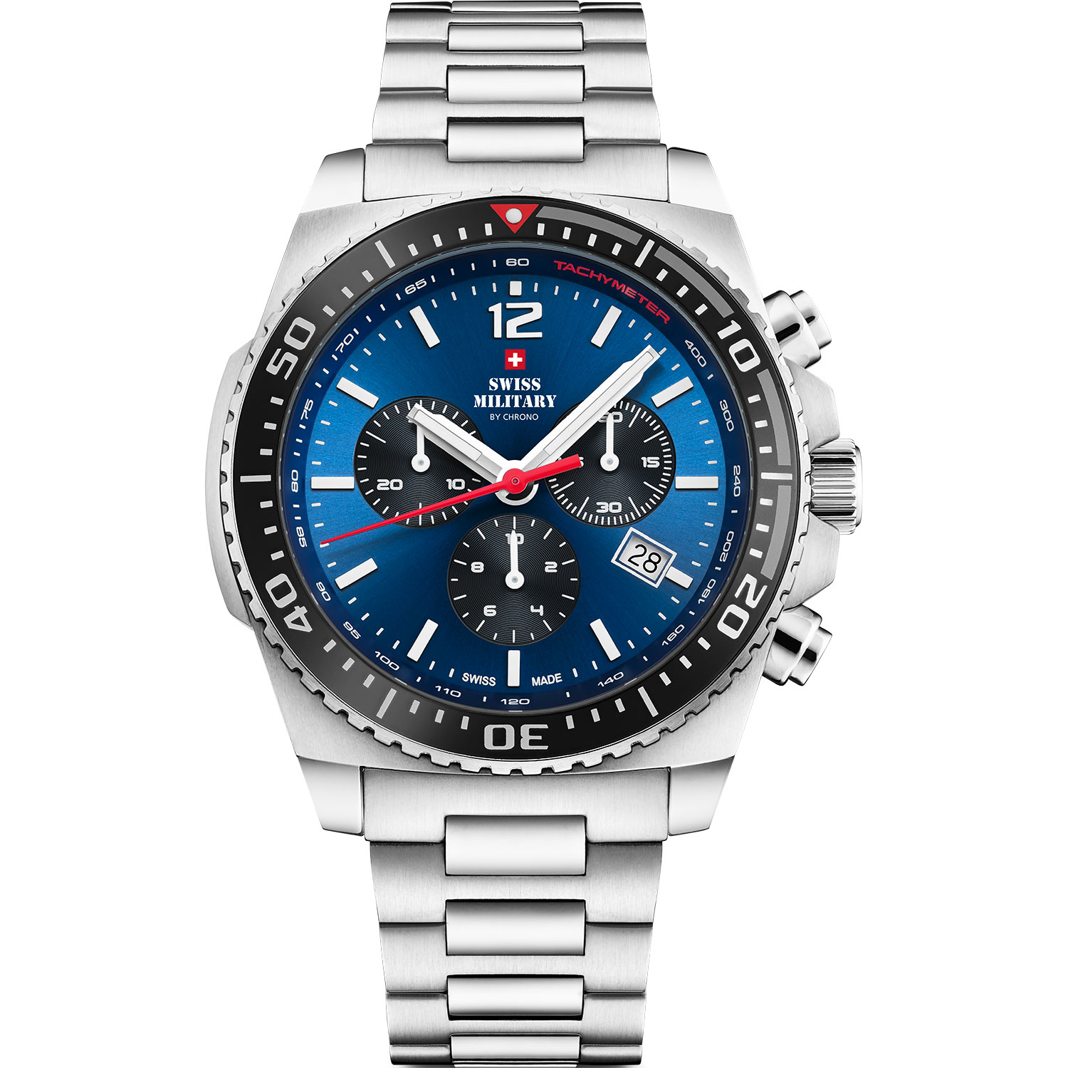Swiss Military Sports SM34093.02