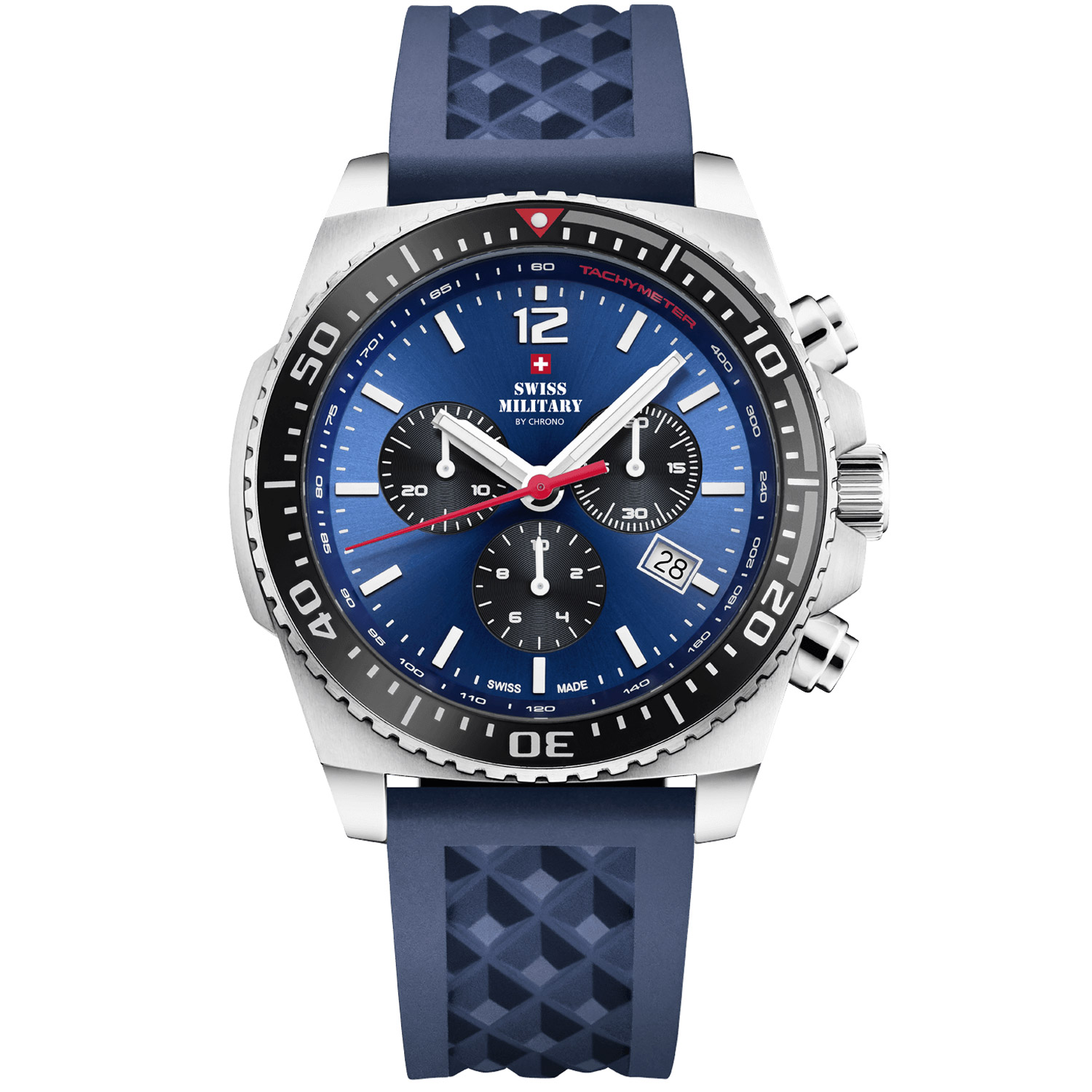 Swiss Military Sports SM34093.06