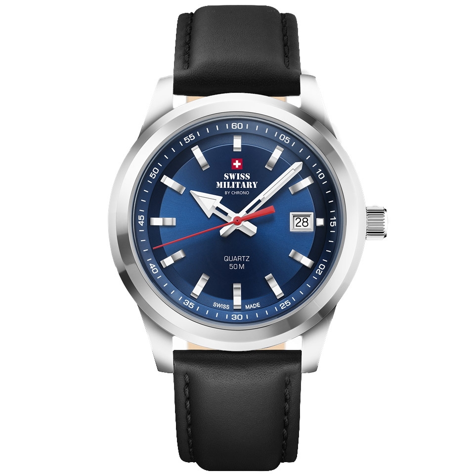 Swiss Military Classic SM34094.07