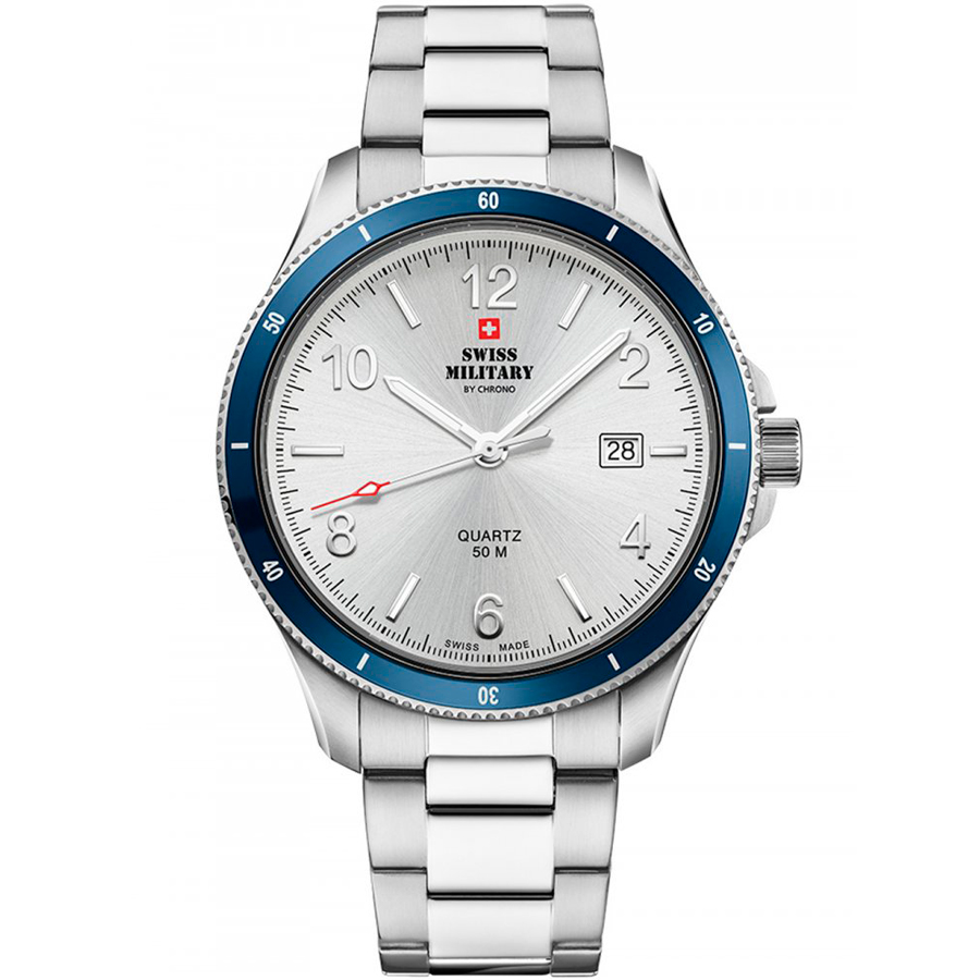 Swiss Military Classic SM34096.02