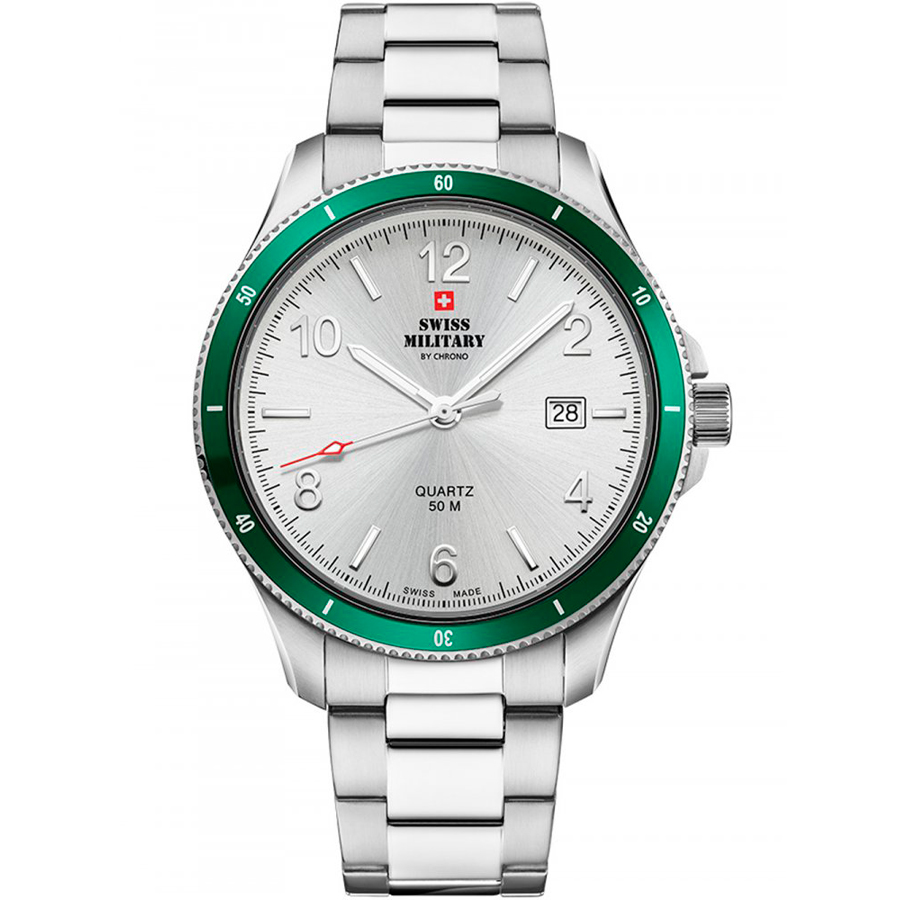 Swiss Military Classic SM34096.04