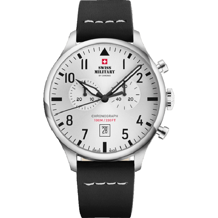 Swiss Military Vintage Chronograph SM34098.06