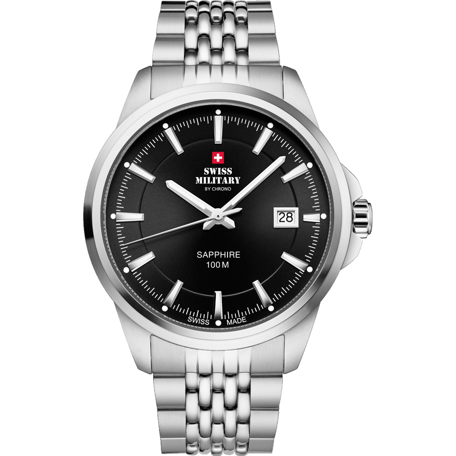 Swiss Military Classic SM34104.01