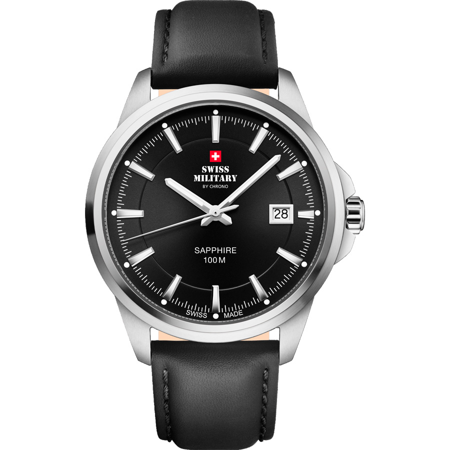Swiss Military Classic SM34104.08