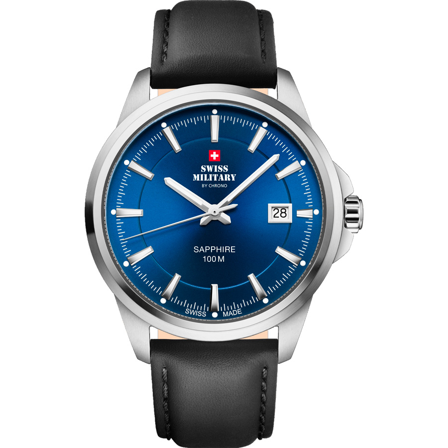 Swiss Military Classic SM34104.10