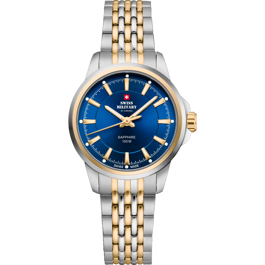 Swiss Military Classic SM34105.05