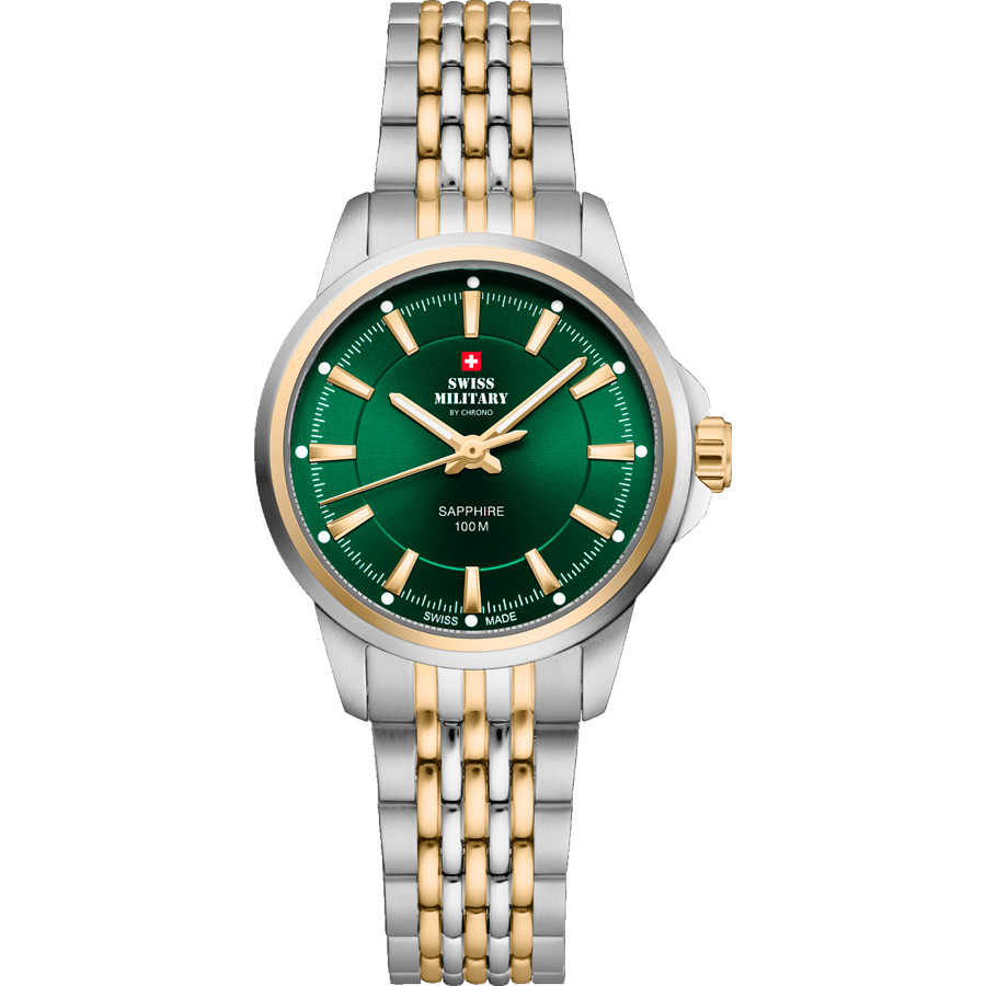 Swiss Military Classic SM34105.06