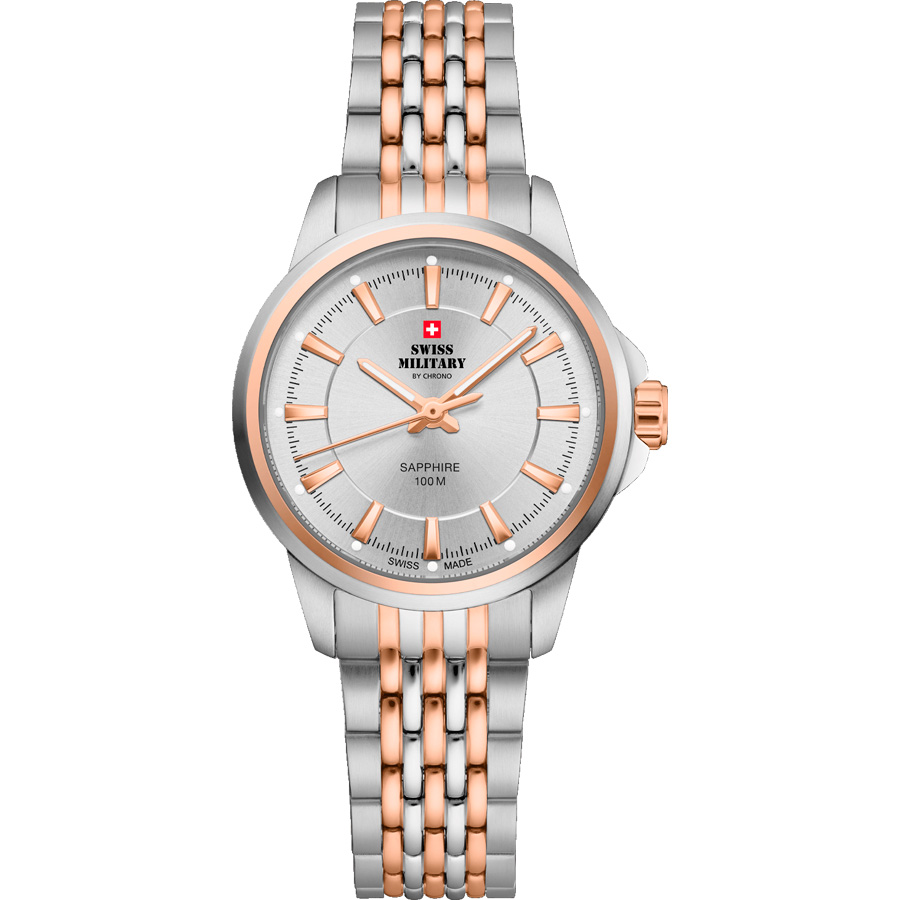Swiss Military Classic SM34105.07