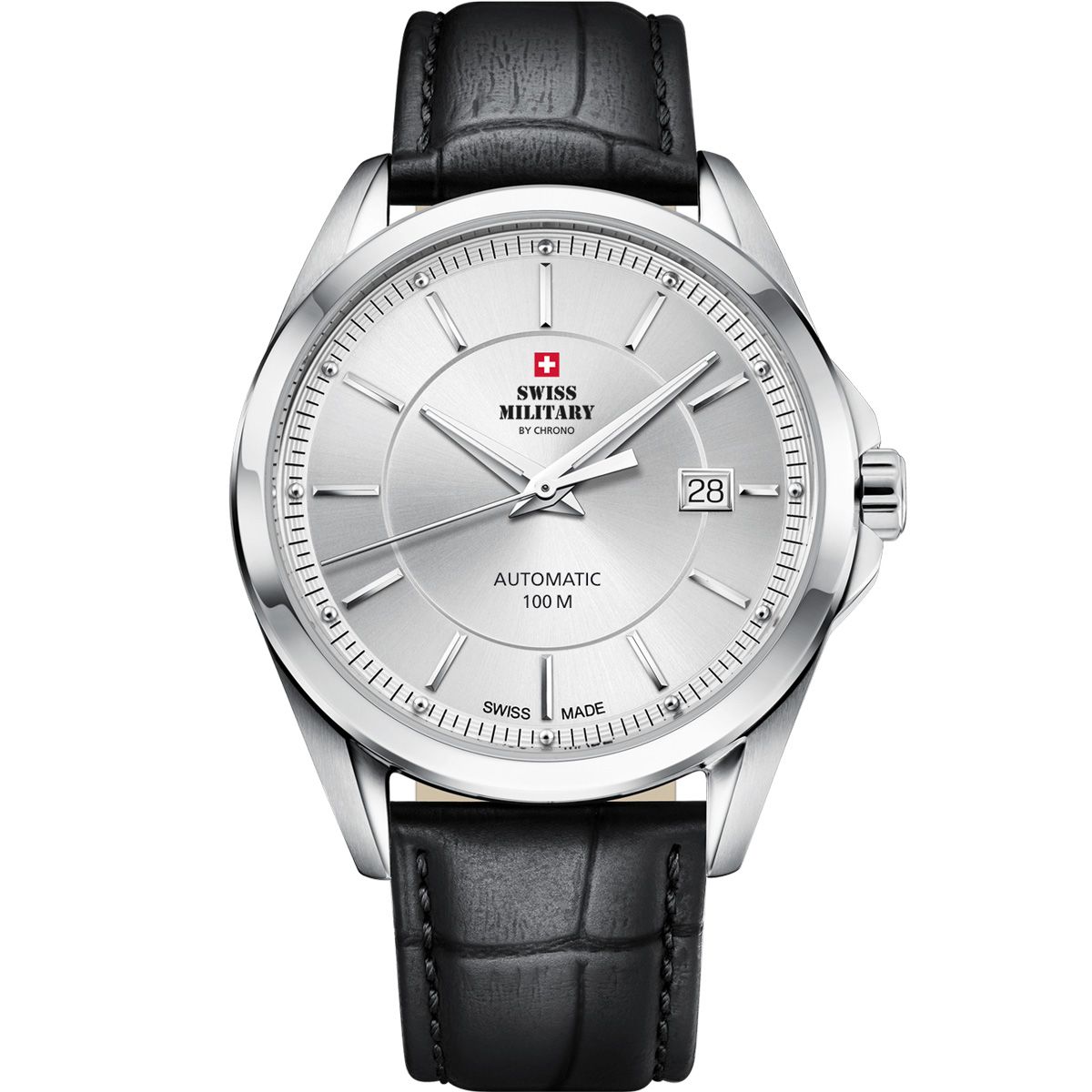 Swiss Military Automatic Collection SMA34085.14
