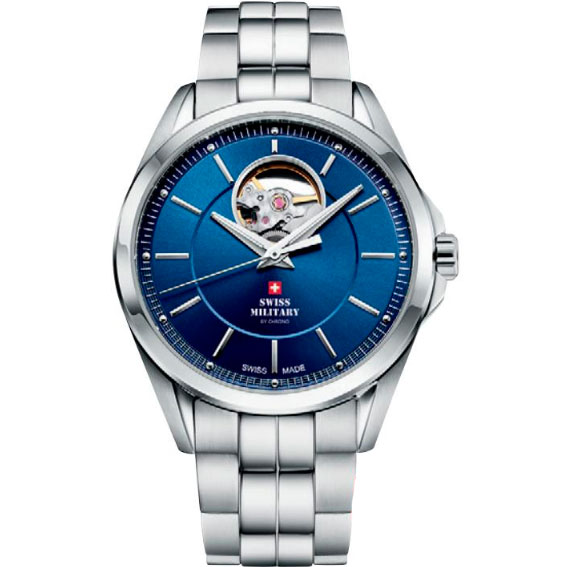 Swiss Military Open Heart SMA34085.23