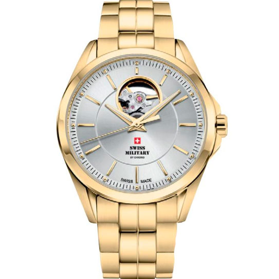 Swiss Military Open Heart SMA34085.31