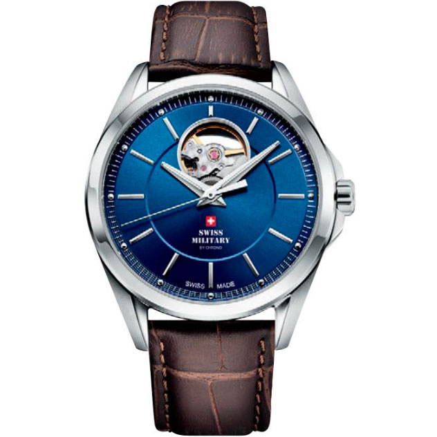 Swiss Military Open Heart SMA34085.35